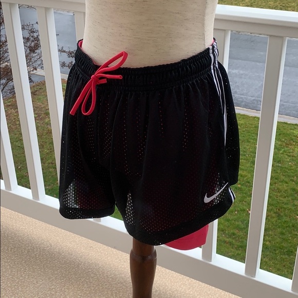 Nike Pants - Nike Pro Combat Shorts NWOT